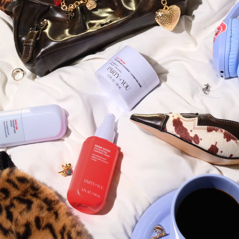 Bed Rot - Party Of You