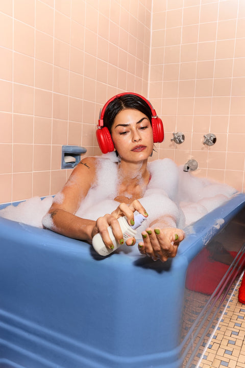 Cleanse + Tone - Party Of You