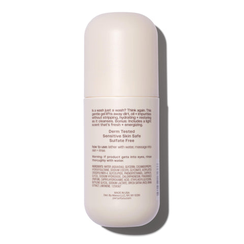 Bouncy Gel Cleanser - Party Of You