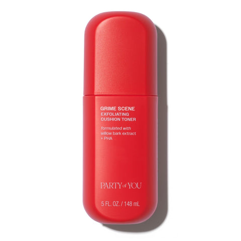 Exfoliating Cushion Toner - Party Of You