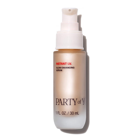 Glow Enhancing Serum - Party Of You