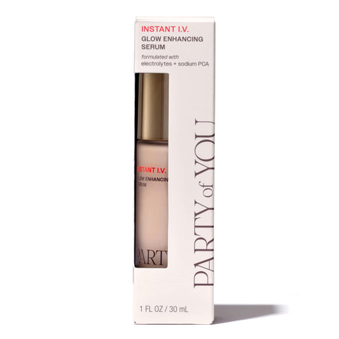 Glow Enhancing Serum - Party Of You