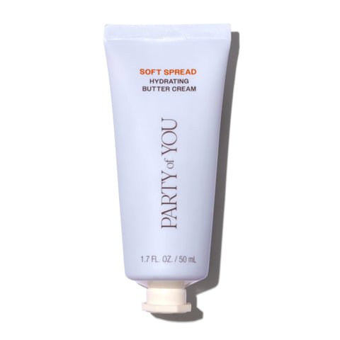 Hydrating Butter Cream - Party Of You
