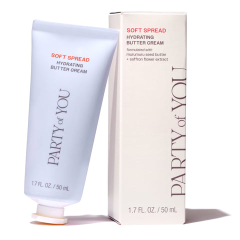 Hydrating Butter Cream - Party Of You