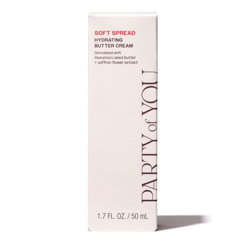 Hydrating Butter Cream - Party Of You