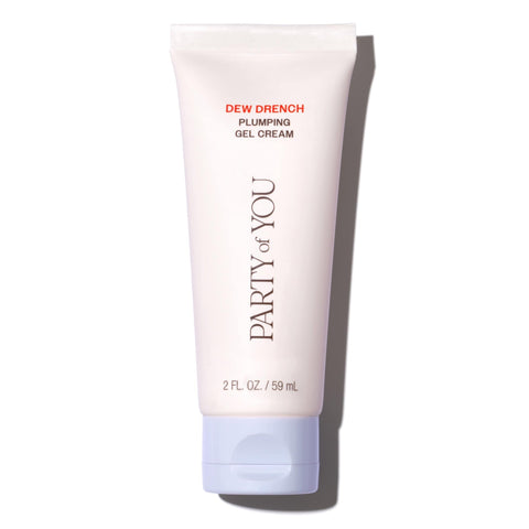 Plumping Gel Cream - Party Of You