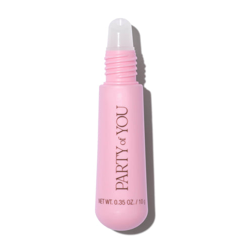 Plush Hug Lip Balm - Strawberry Milkshake - Party Of You