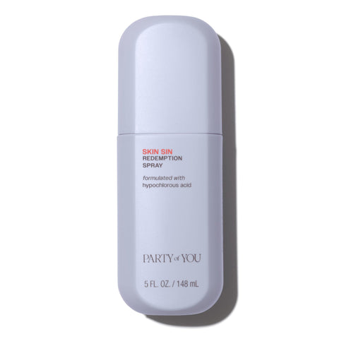 Redemption Spray - Party Of You