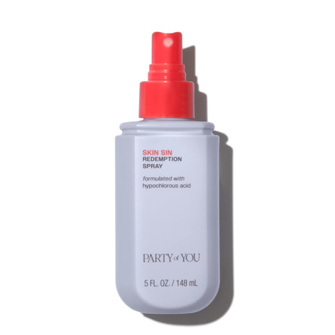 Redemption Spray - Party Of You